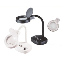 威玛德 带灯放大镜 / Φ90mm 67991832 AC200V-240V
