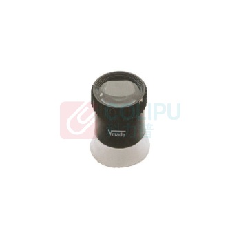 威玛德 6X圆形放大镜 67993173 25mm 尺寸.6X功耗