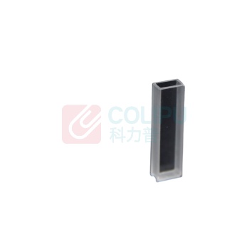 安赛瑞 比色皿 6B00115 玻璃 30mm 10个 (透明) 10个/包