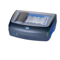 哈希 比色皿 DR3900 2629250-5CM矩形