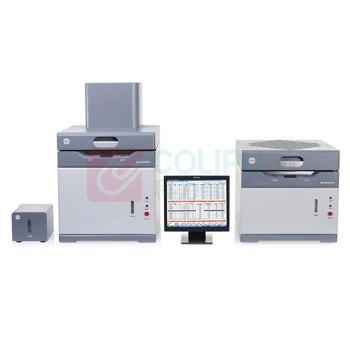 开元仪器 全自动工业分析仪 5E-MAG6700 控温精度:±2℃