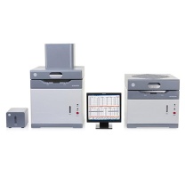 开元仪器 全自动工业分析仪 5E-MAG6700 控温精度:±2℃