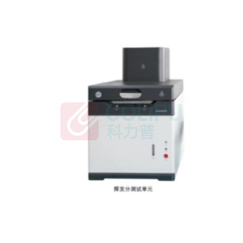 开元仪器 全自动工业分析仪 5E-MAG6700 控温精度:±2℃