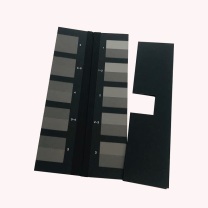 科睿才 变色灰卡 GB250
