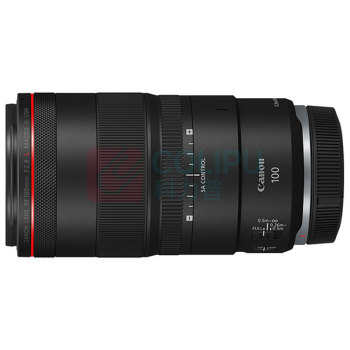 佳能 CANON 全画幅微单数码相机 无蓝牙WiFi EOS R8 + 2镜头 套装(256G卡+包+UV+备电) 含镜头RF24105mm F47.1+RF100mm F2.8