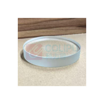 GULUO 紫外高纯单晶CaF2玻璃 100mm *10mm 毛胚 货期40天