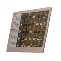 米克雷 MICROLIT 显微屏显仪 mi19-702-433 110v-220v