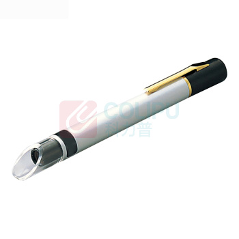 萨拉梅德 PEAK便携显微镜 SD7-112-818 综合倍率100X 实际视野φ0.84mm