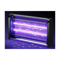 嘉柏兰 灭蚊灯蝇神器电蚊灯商用 LED增强版-30WP 约覆盖100㎡