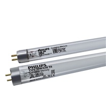 飞利浦 PHILIPS 紫外线杀菌消毒灯管 TUV 30W 1SL/25 5支起售