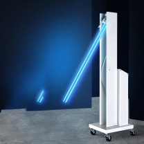 杰澜斯 紫外线消毒灯 65W 65w 三挡定时 有臭氧