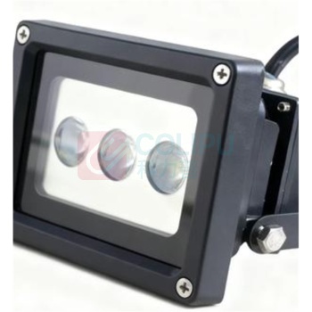 宇光 LED荧光探伤灯 QRI-365-HGS-2000L 370×170×100mm 悬挂式,不含检测费