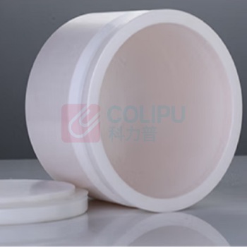 米淇 球磨罐 1L
