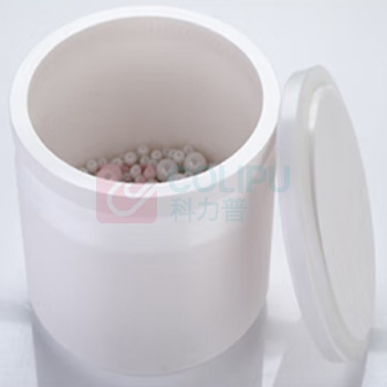 米淇 球磨罐 1L