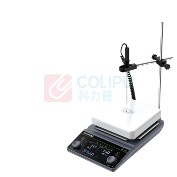 力辰优品 磁力搅拌器 LCS-MSA-HD