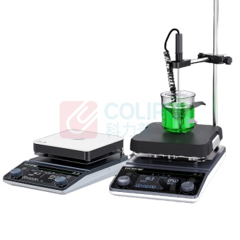 力辰优品 磁力搅拌器 LCS-MSA-HD