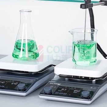力辰优品 磁力搅拌器 LCS-MSA-HD