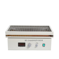 秋佐科技 实验室数显调速多用振荡器 HY-2A 220V60W