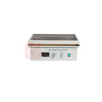 秋佐科技 实验室数显调速多用振荡器 HY-2A 220V60W