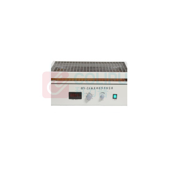 秋佐科技 实验室数显调速多用振荡器 HY-2A 220V60W