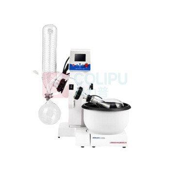 秋佐科技 旋转蒸发仪 KY-RE-2000E 电动升降