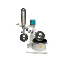 秋佐科技 旋转蒸发仪 KY-RE-5000B 电动升降