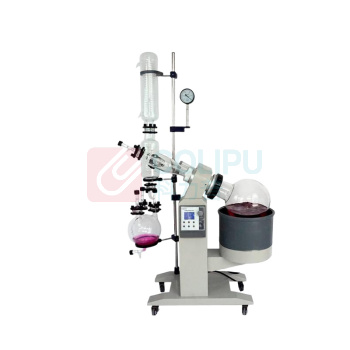 秋佐科技 旋转蒸发仪 KY-RE-1020 电动升降