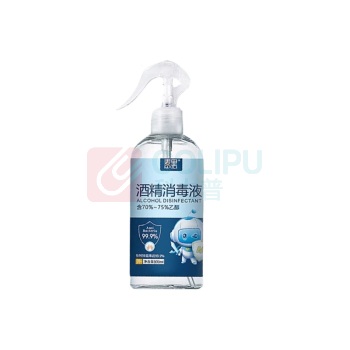 麦里 MAILI 酒精消毒液 75% 500ml