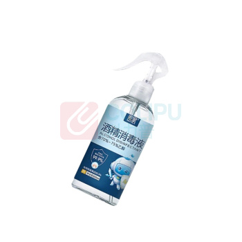 麦里 MAILI 酒精消毒液 75% 500ml
