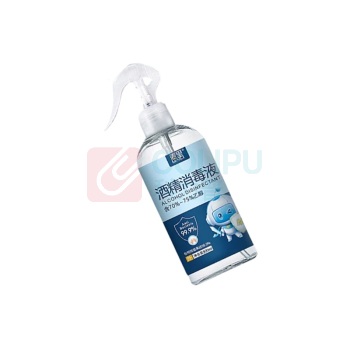 麦里 MAILI 酒精消毒液 75% 500ml