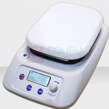 齐威 磁力加热搅拌器 SCL-RTC 265*190*85mm 搅拌容量10-1000ml
