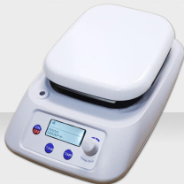 齐威 磁力加热搅拌器 SCL-RTC 265*190*85mm 搅拌容量10-1000ml