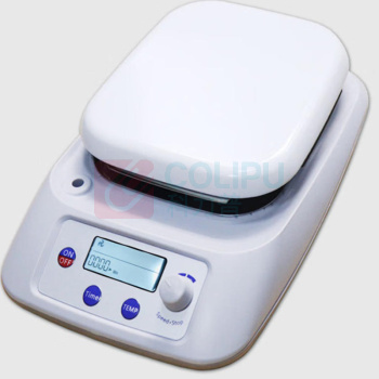 齐威 磁力加热搅拌器 SCL-RTC 265*190*85mm 搅拌容量10-1000ml