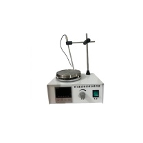 聚创环保 恒温磁力搅拌器 85--2 0~1400rpm