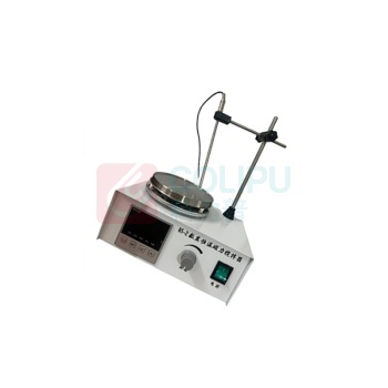 聚创环保 恒温磁力搅拌器 85--2 0~1400rpm