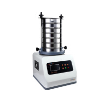 米淇 振动筛分机 ZDS-200 含超声波筛分器+不锈钢筛网+收料托整套