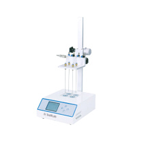 特瑞夫 TREFFLAB 数显氮吹仪 96100008 200W