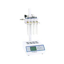 特瑞夫 TREFFLAB 数显氮吹仪可更换模块 96100018 试管直径 20mm, 试管数 6