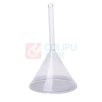 天玻 TIANBO 玻璃漏斗 100ml