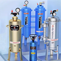 福盛 油水分离器 FS30(0.8MPA)