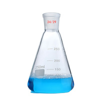 科睿才 三角消解瓶 250ml-24# 13080