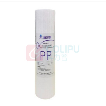 新泽泉 NEW-ZQ PP熔喷滤芯 PP96-1