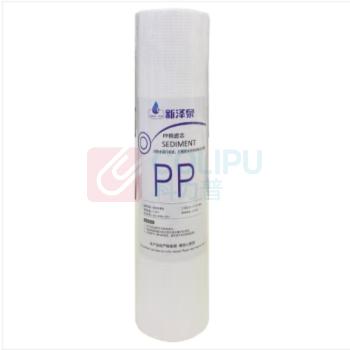 新泽泉 NEW-ZQ PP熔喷滤芯 PP96-5