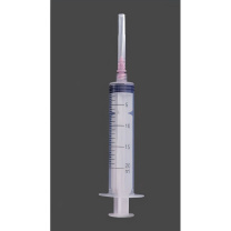 可孚 塑料注射器 TJ-GZQ20 20ml