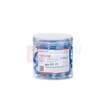 labshark 针式过滤器 130209005 13mm×0.45μm