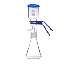 哈希 泰斯特玻璃微孔滤膜过滤器 1000ml
