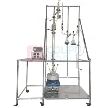 安特 精馏装置 DN45 5000ml