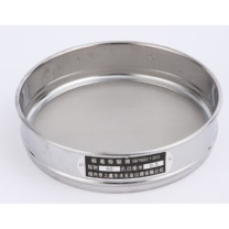 科睿才 筛网 73710 直径20cm 60目 0.3mm (银色)