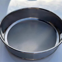 科睿才 筛网 73712 直径20cm 100目 0.154mm (银色)