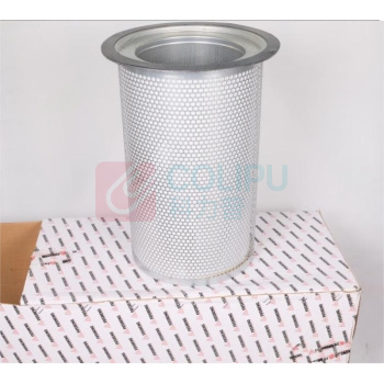 复盛 挖掘机油细分离器 54749247 原色